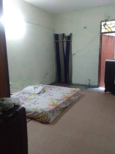 2.5 Marla House For Sale In Shalimar Housing Scheme