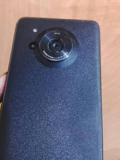 Sharp Aquos R7 official pta 12/256 snapdragon 8gen1