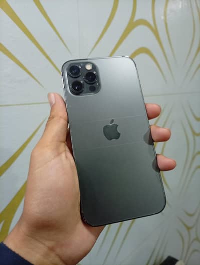 Apple iPhone 12 Pro