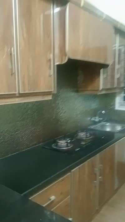 House For Sale In Main Boulevard Defence Opposite Adil Hospital