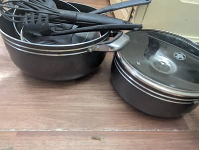 mix item