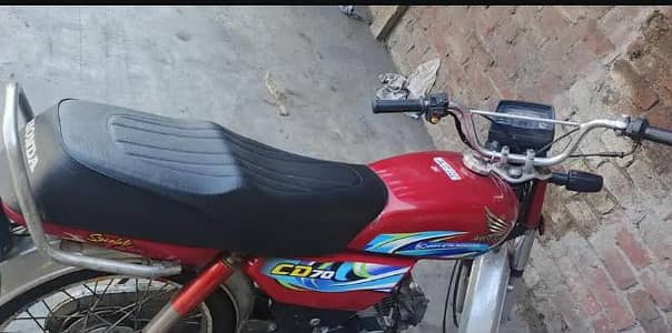 new Condition