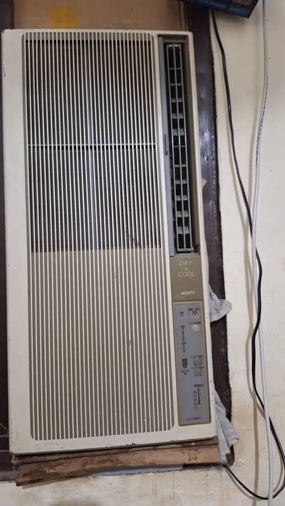 110 ac for sell