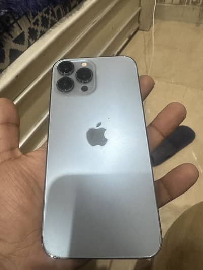 Apple iPhone 13 Pro Max
