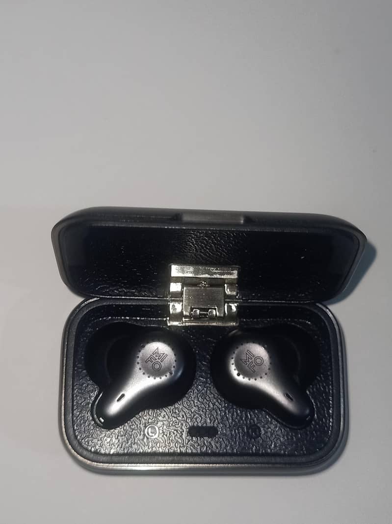 Mifo O7 Dynamic Smart True Wireless Bluetooth Waterproof 5.0 Earbuds 2