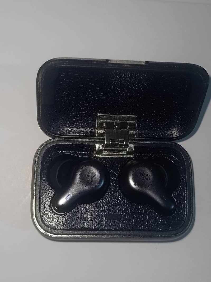 Mifo O7 Dynamic Smart True Wireless Bluetooth Waterproof 5.0 Earbuds 5