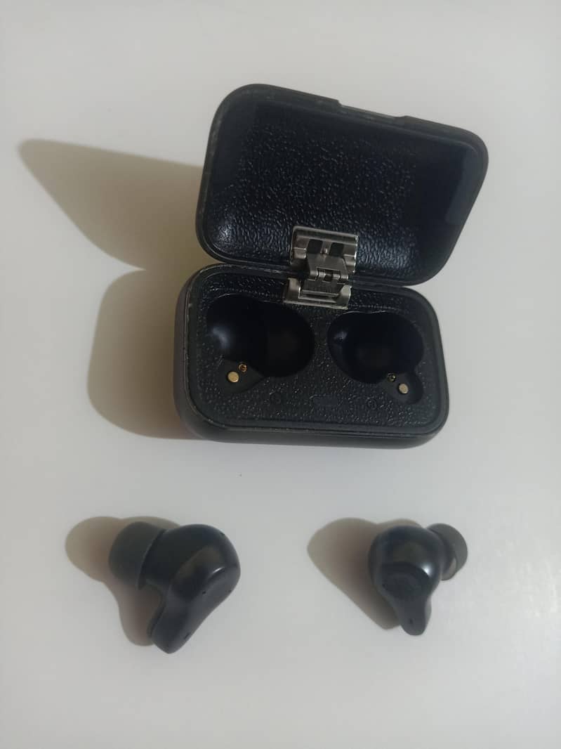 Mifo O7 Dynamic Smart True Wireless Bluetooth Waterproof 5.0 Earbuds 6