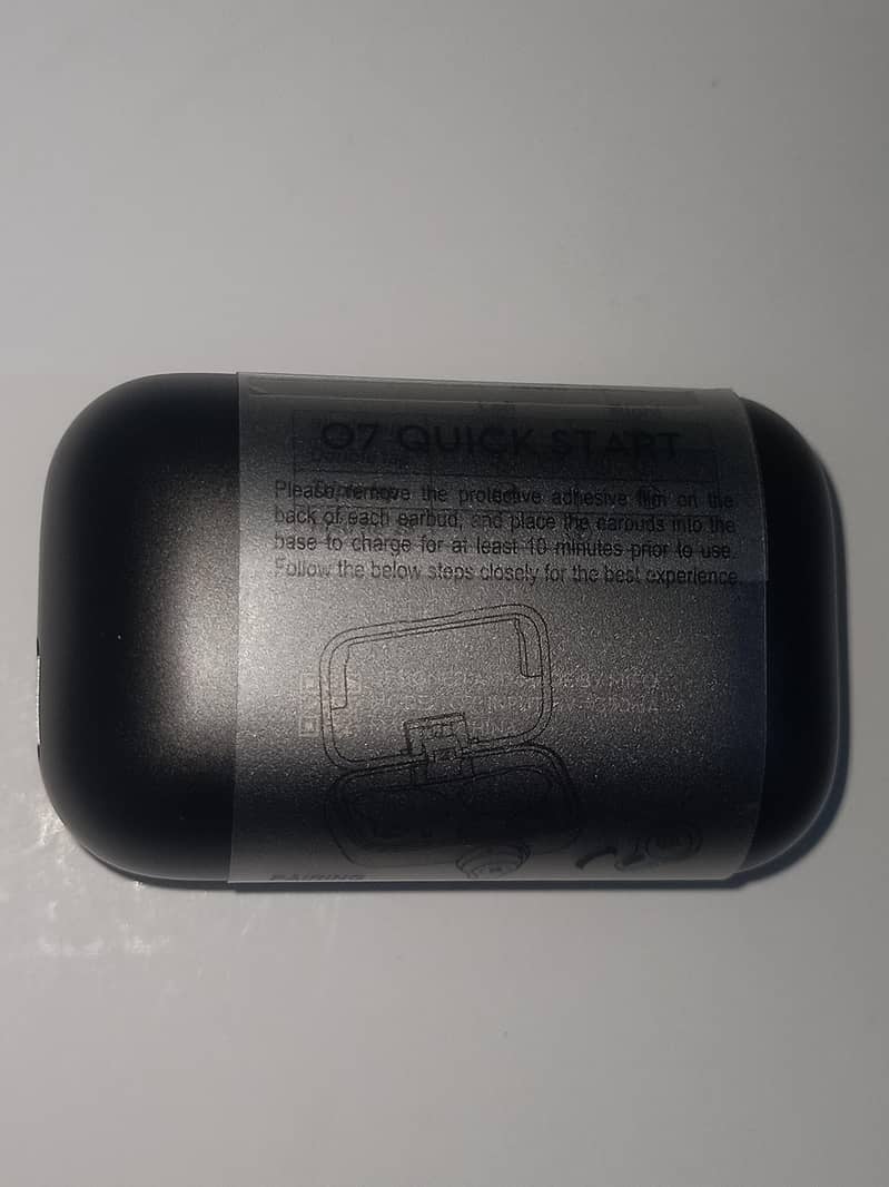 Mifo O7 Dynamic Smart True Wireless Bluetooth Waterproof 5.0 Earbuds 7
