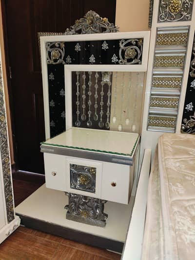 Complete Bedroom Set –