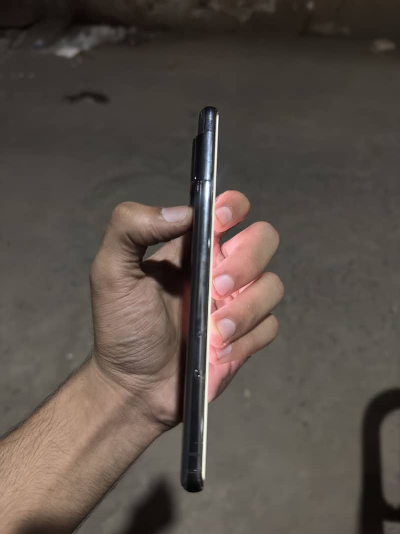 Google pixel 7 pro 0