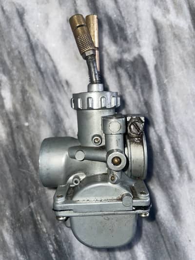 Yamaha 2 Stroke Carburettor