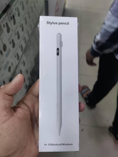 Stylus pen 