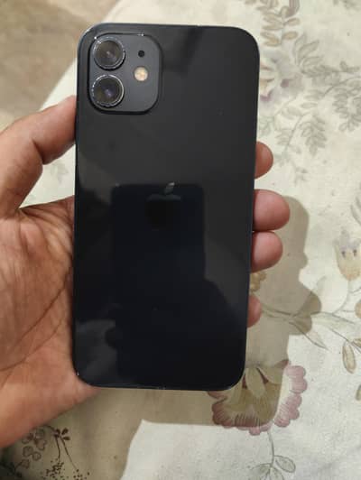 Apple iPhone 12 64 gb factory unlocked