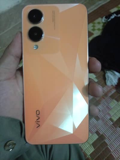 Vivo Y17