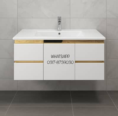 Pvc vanity/ vanity unit/ bathroom cabinet/ bath vanity/ vanity/ venity