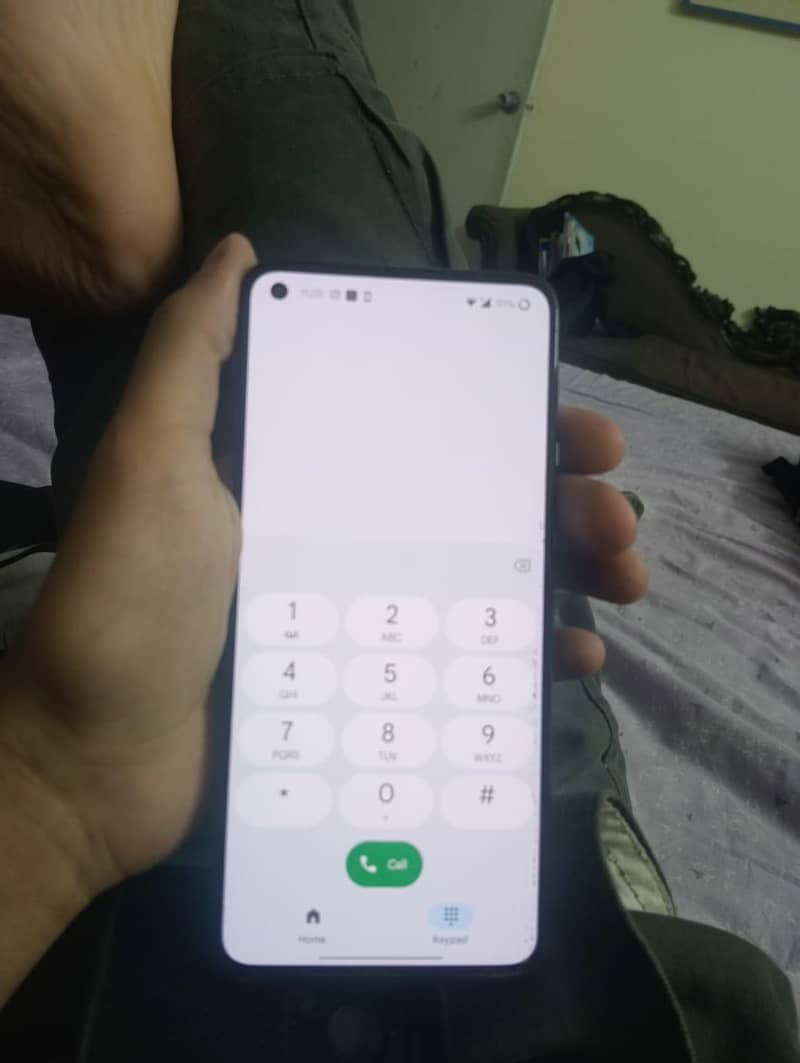 One Plus 9 1