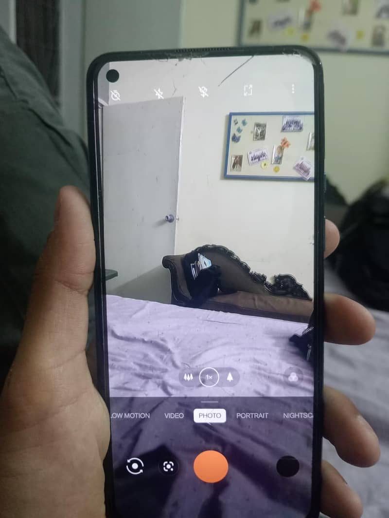 One Plus 9 4
