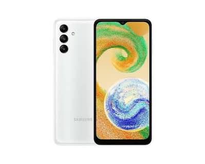 Samsung Mobile A04s