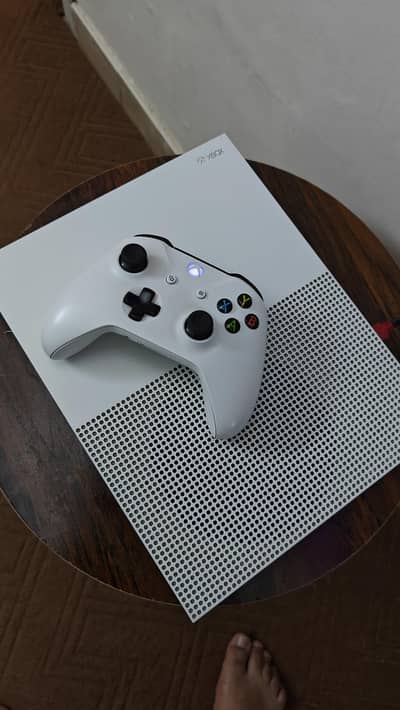 xbox one s 1tb