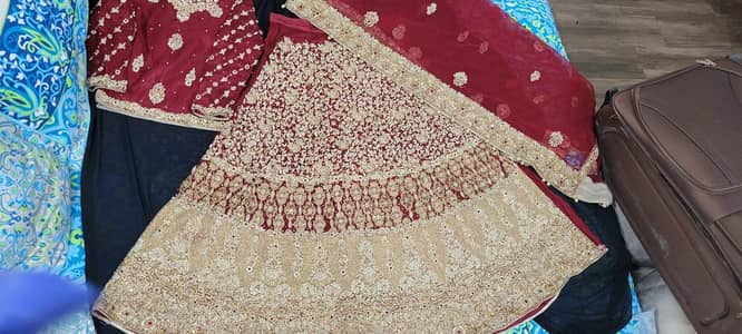 bridal dress for sale