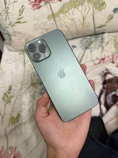 Apple iPhone 13 Pro Max