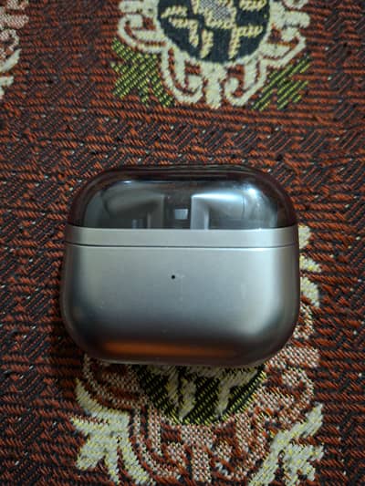 Samsung pod 3 pro