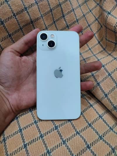 iPhone 13 official pta approved