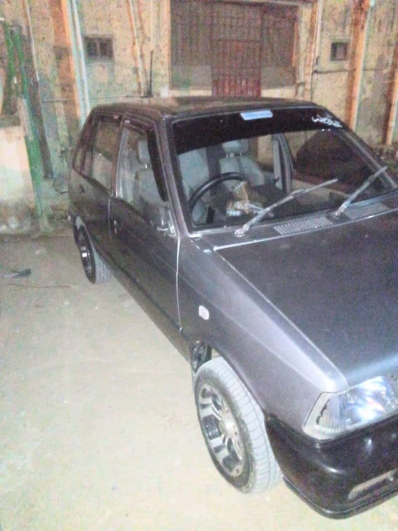 mehran 1