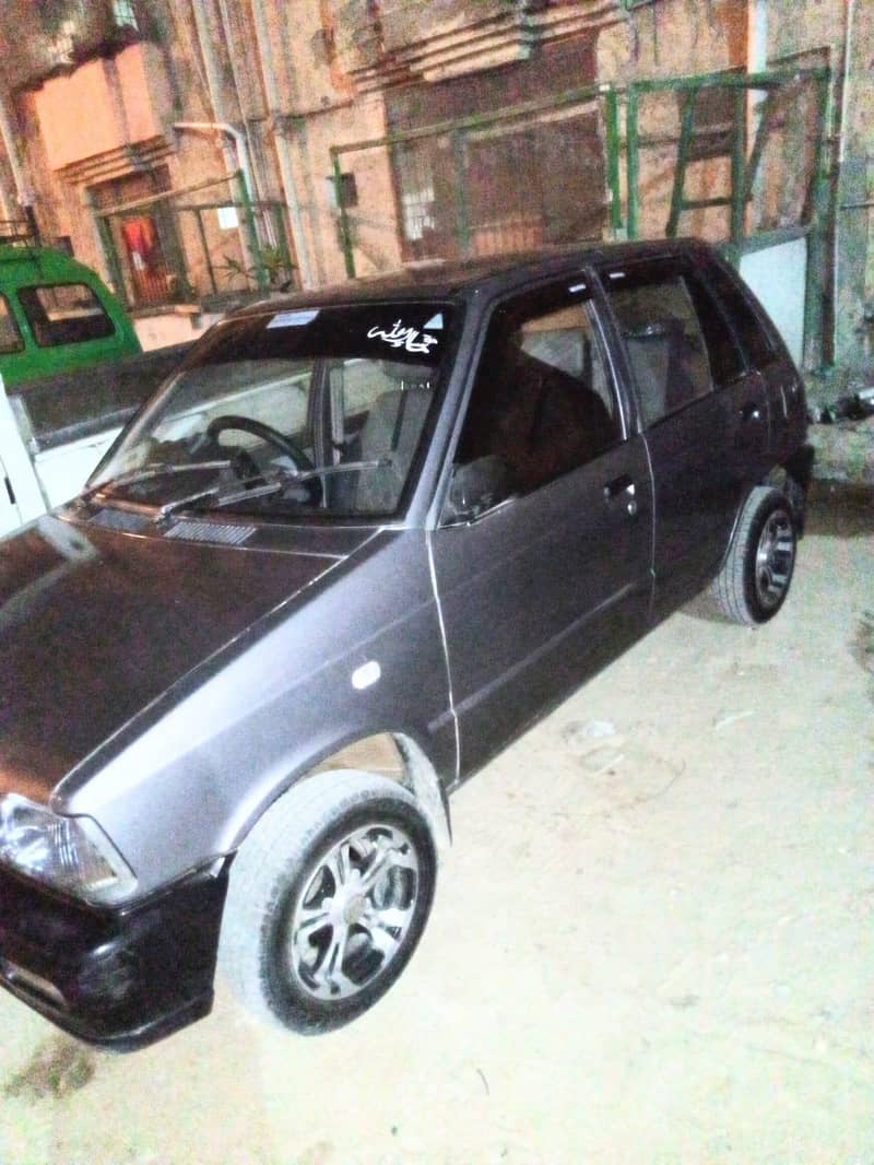mehran 2