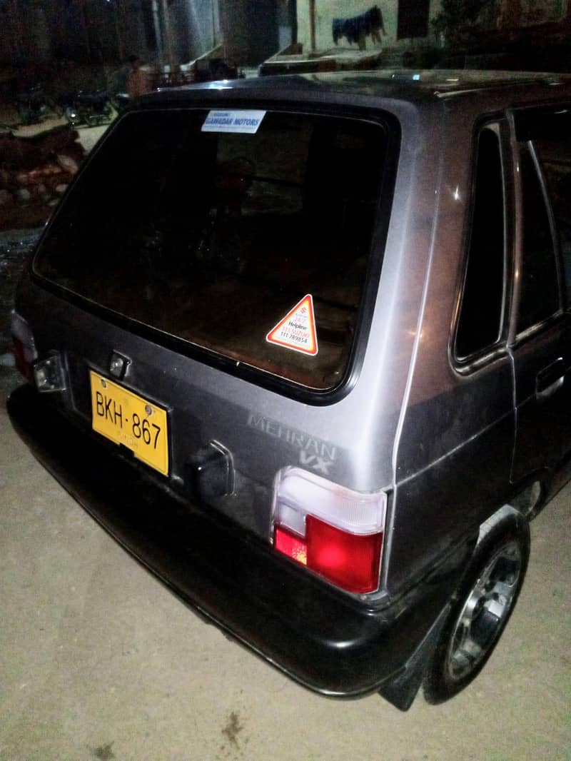 mehran 4