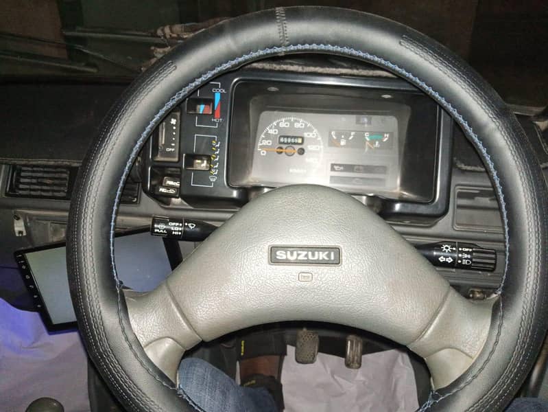mehran 5