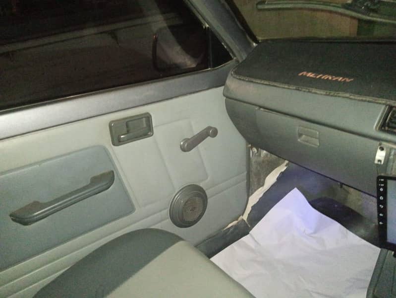mehran 6