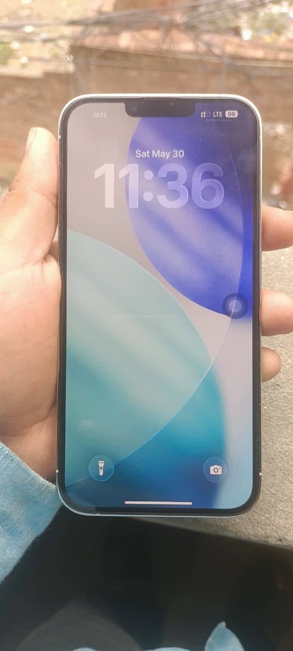 Apple iPhone 13 Pro Max 5