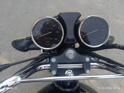 Suzuki 150 SE