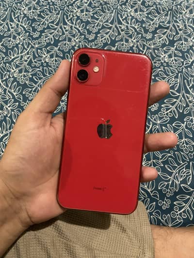 Apple iPhone 11