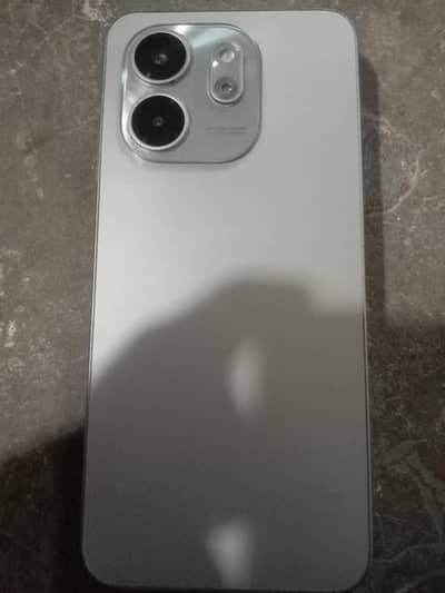 Infinix Smart 9
