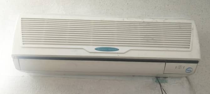 PEL Original 1 Ton Split AC – Pure Copper Outdoor | A+ Condition