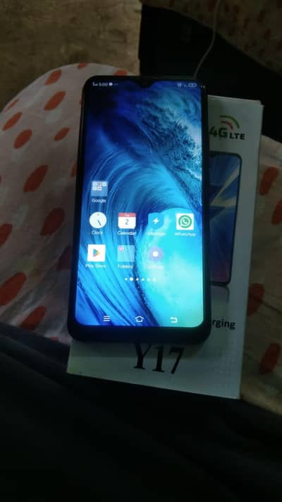 Vivo Y17
