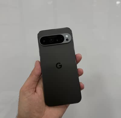Google Pixel 9 Pro XL