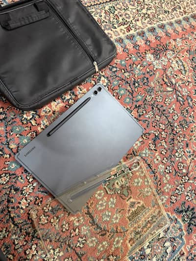 Samsung tab s9 plus