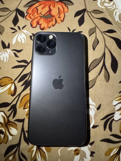 Apple iPhone 11 Pro 256 Pta approved