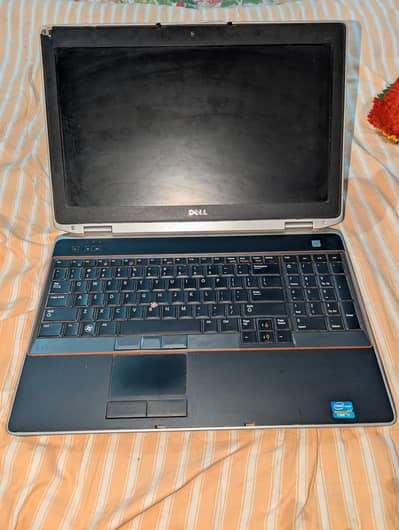 Dell Latitude E6520 laptop for sale
