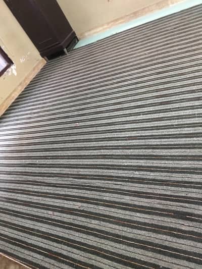 in good condition
