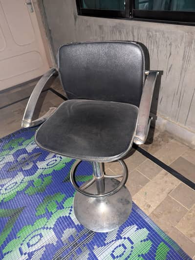 Bar Stool Hydraulic Chair & Computer Table