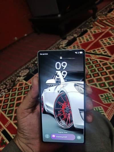 Samsung Mobile S25 Ultra