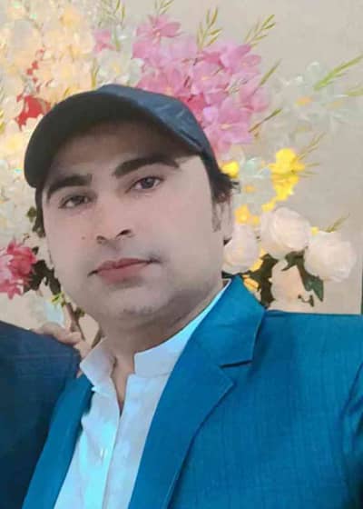 Kashif mehar