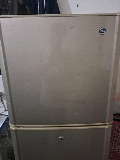 PEL Freezer