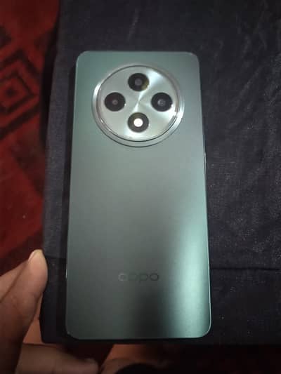 oppo reno f12