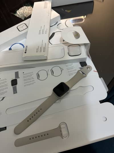 Apple Watch Series 7