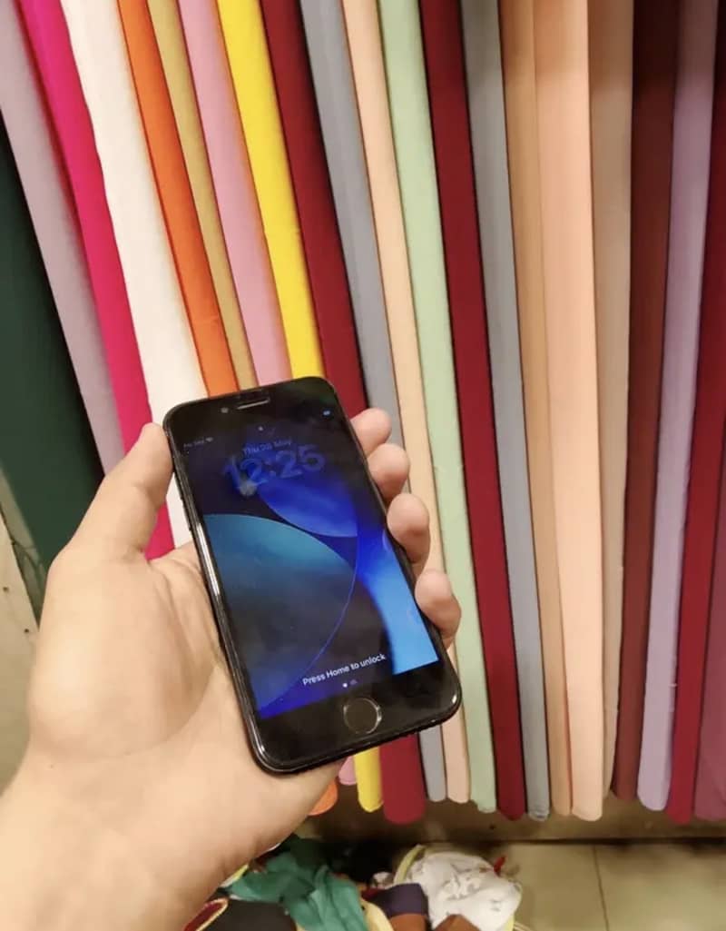 Apple iPhone SE 1